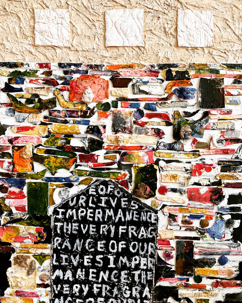 Impermanence