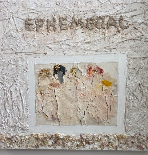 Ephemeral